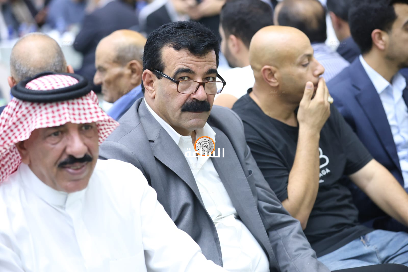 Madar Al-Saa Images 0.9642984123232153