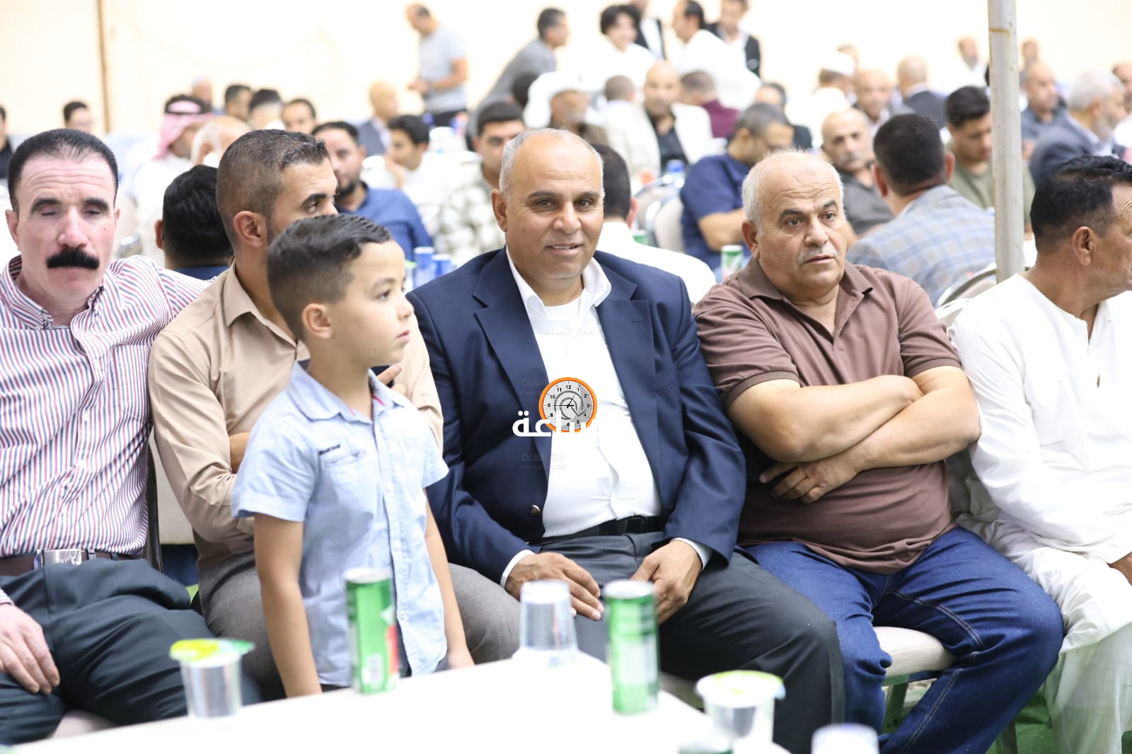 Madar Al-Saa Images 0.1562600340609952