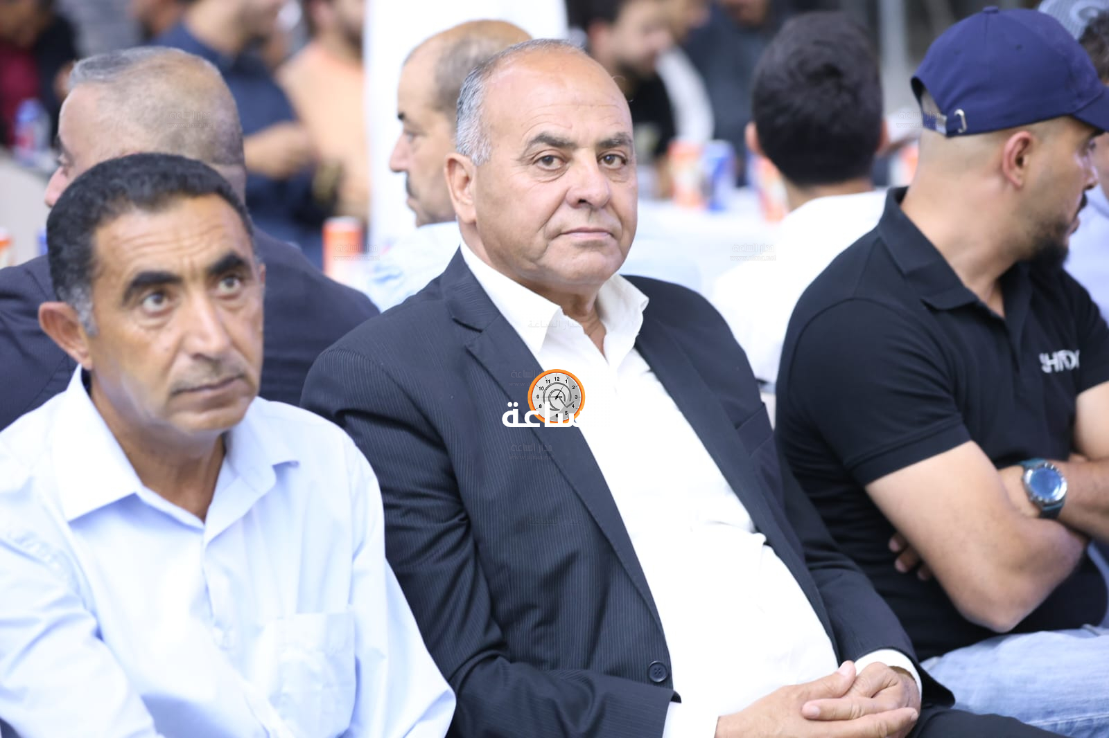 Madar Al-Saa Images 0.8159918432810613