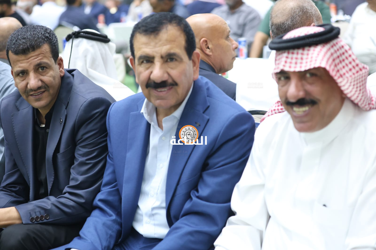 Madar Al-Saa Images 0.6165307375978621
