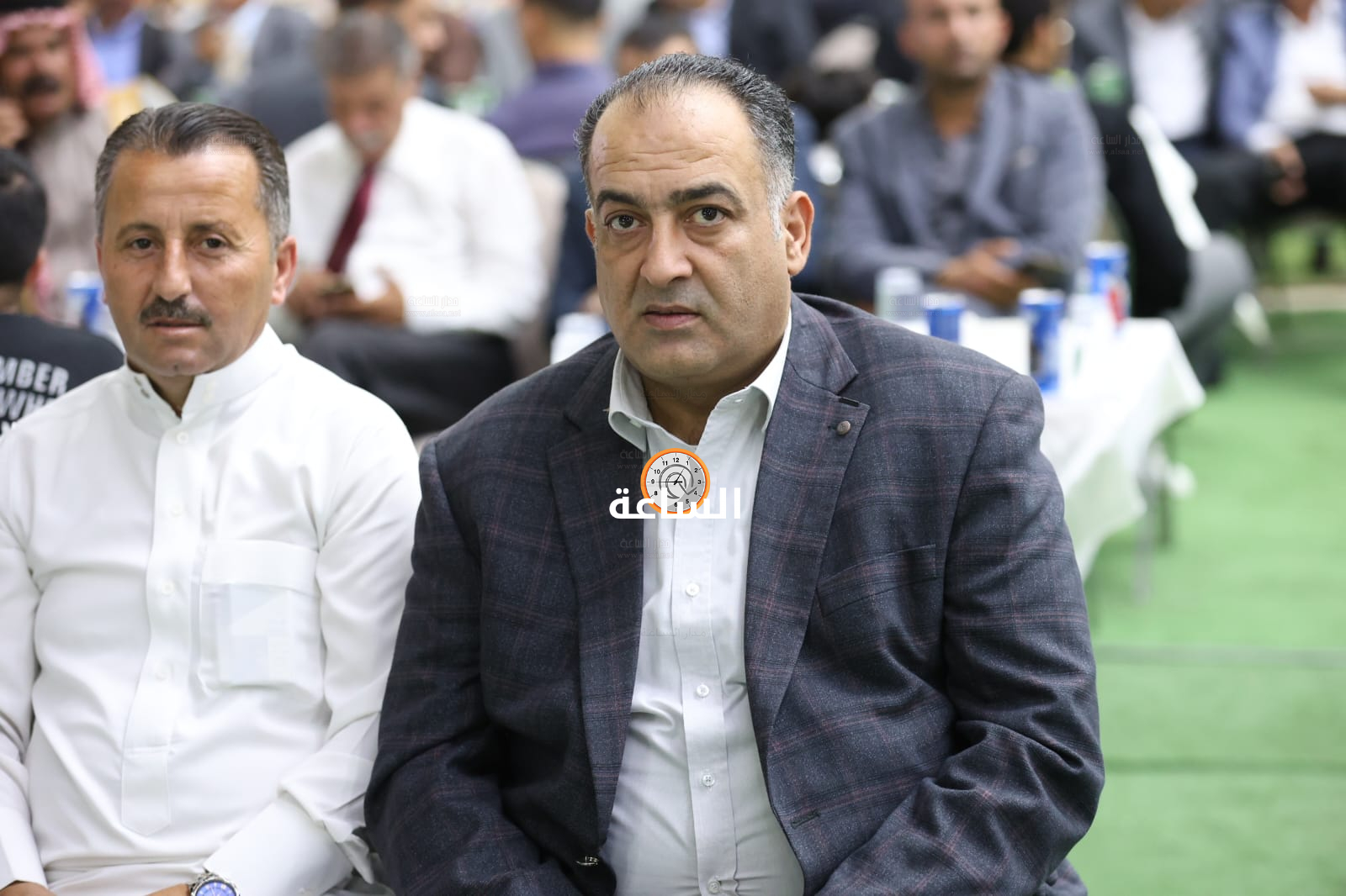 Madar Al-Saa Images 0.9060691508538655