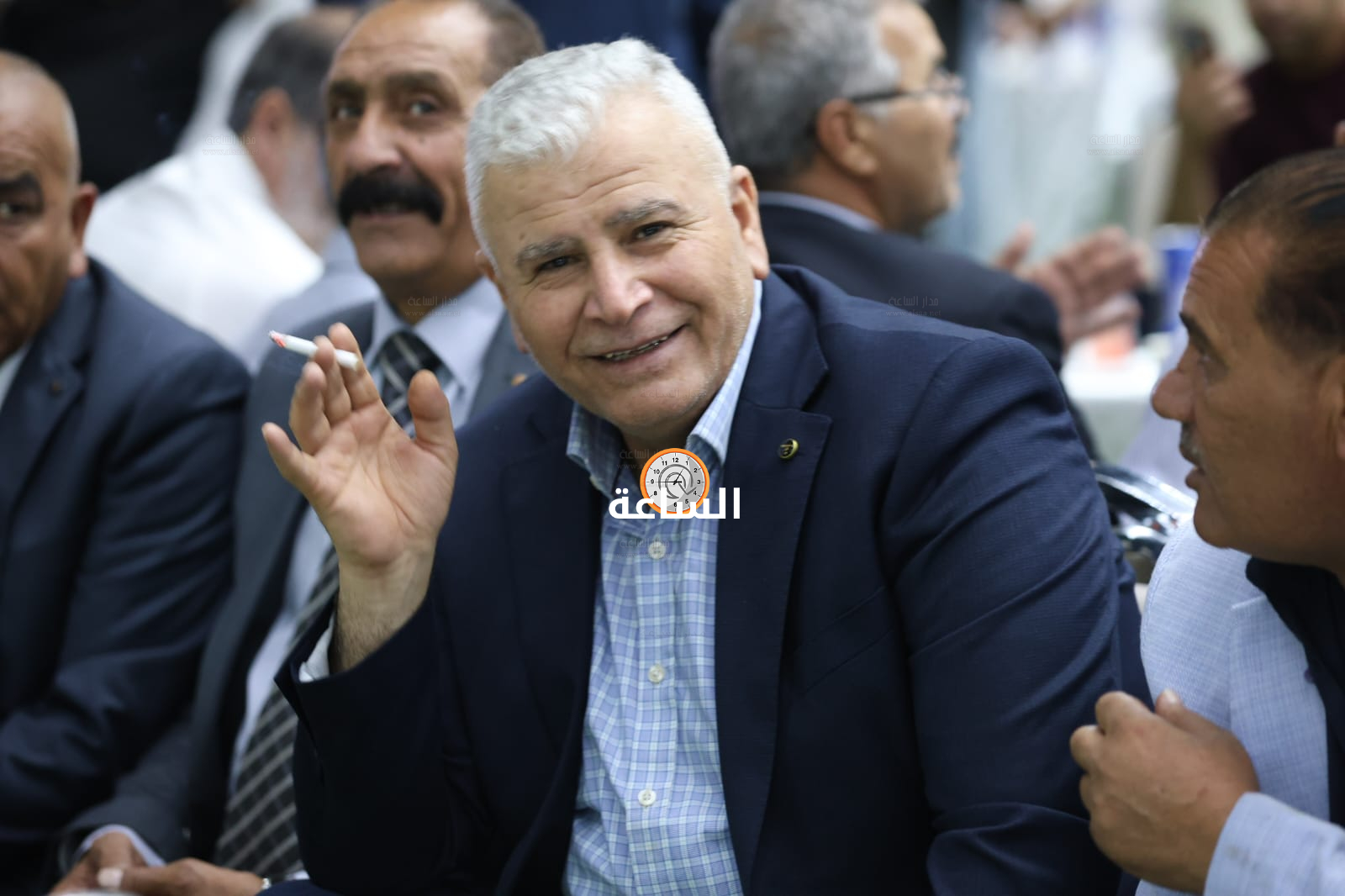 Madar Al-Saa Images 0.6480185579916973