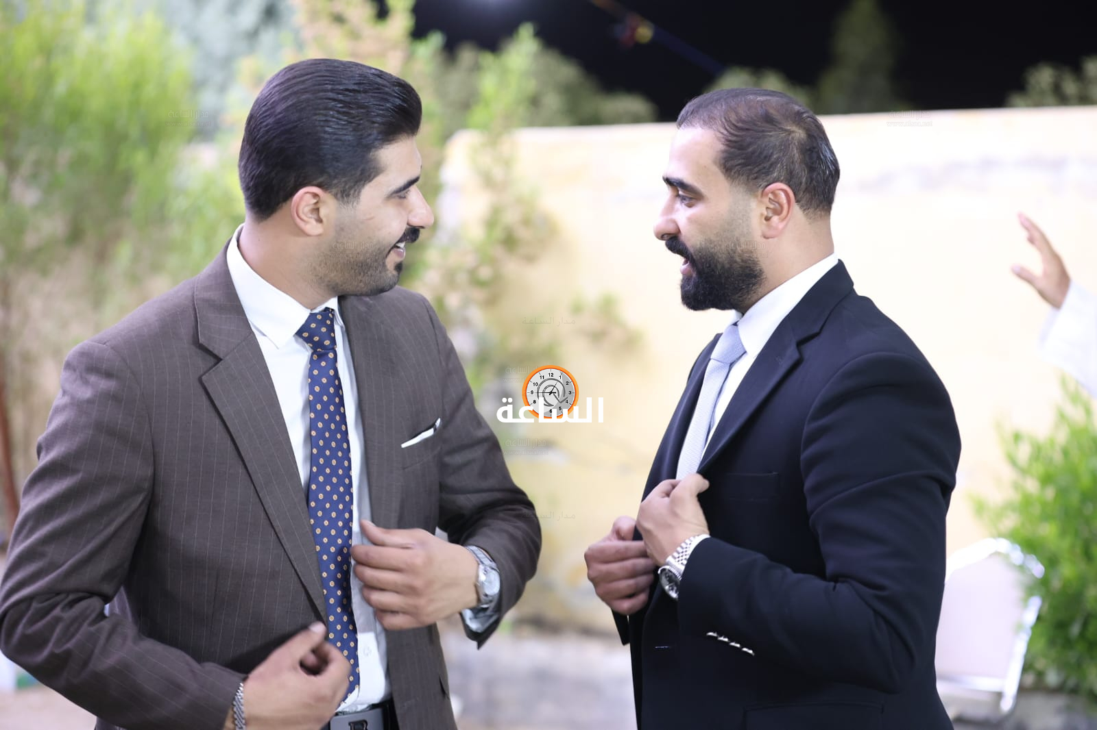 Madar Al-Saa Images 0.5513351014516261