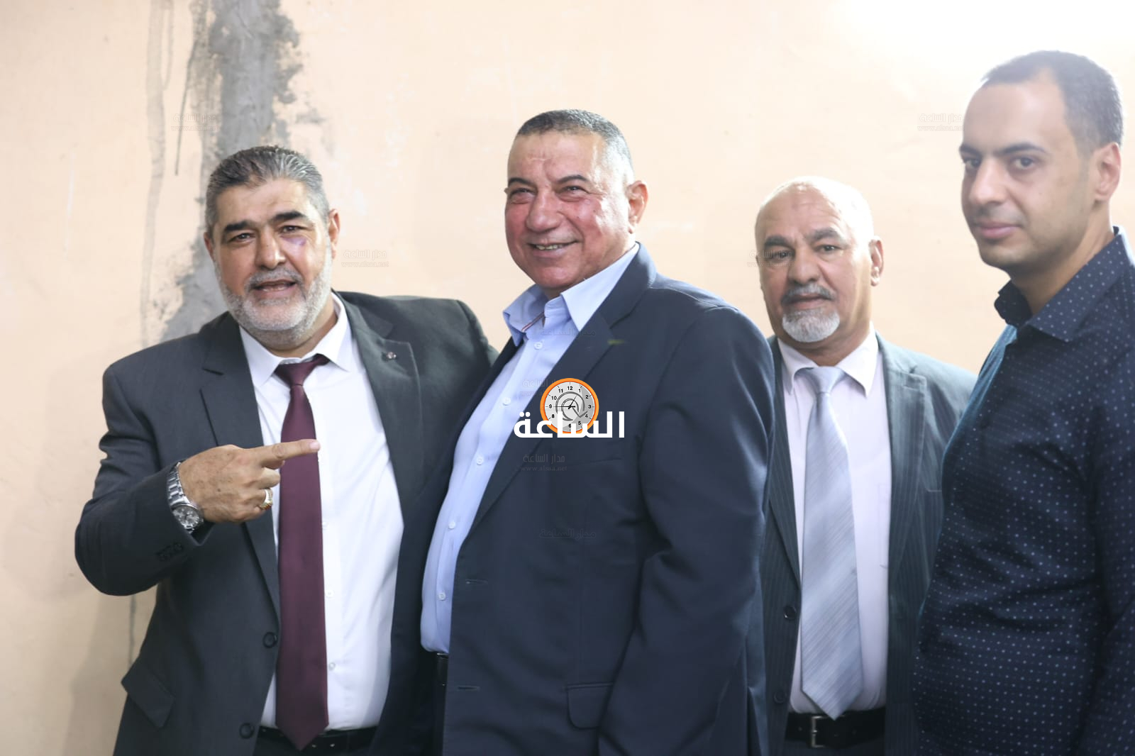 Madar Al-Saa Images 0.5841845457540441