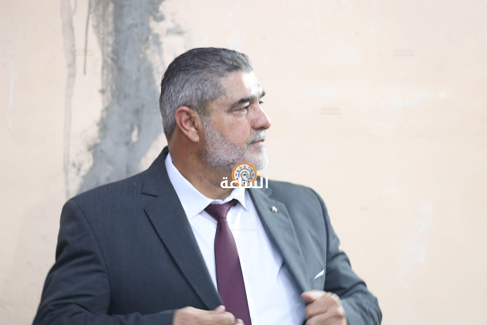 Madar Al-Saa Images 0.7210589852410769