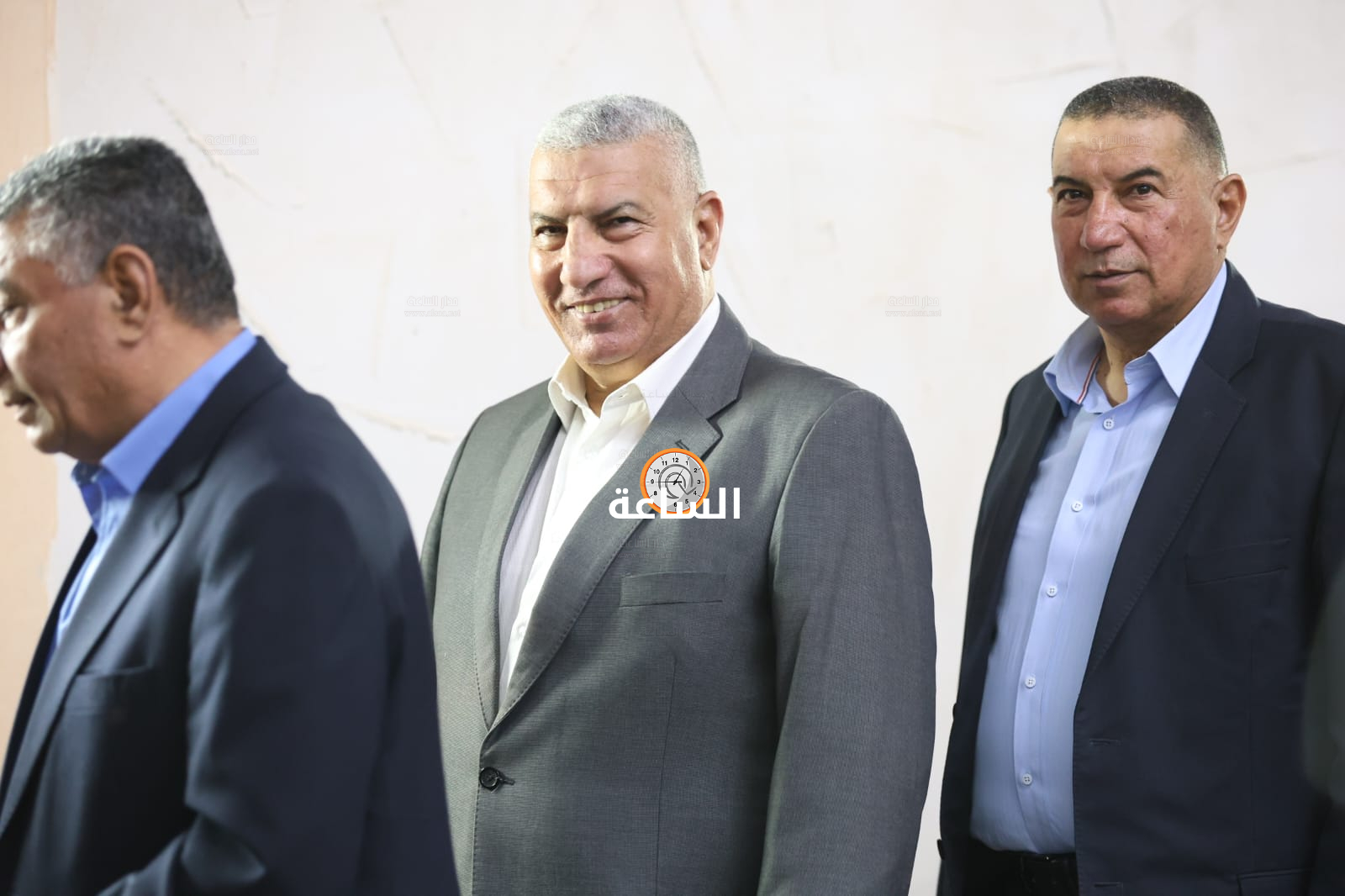 Madar Al-Saa Images 0.5825028116800969