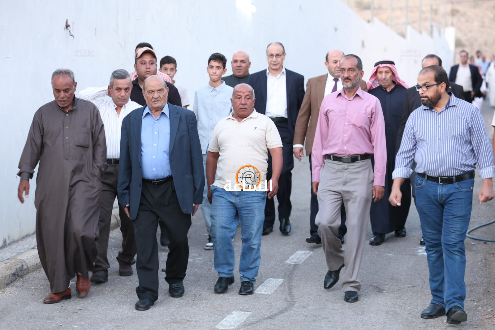 Madar Al-Saa Images 0.7452040699685775