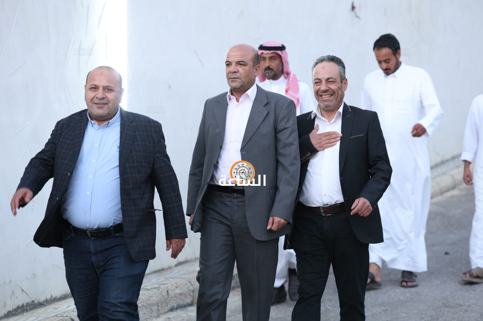 Madar Al-Saa Images 0.592060234992293