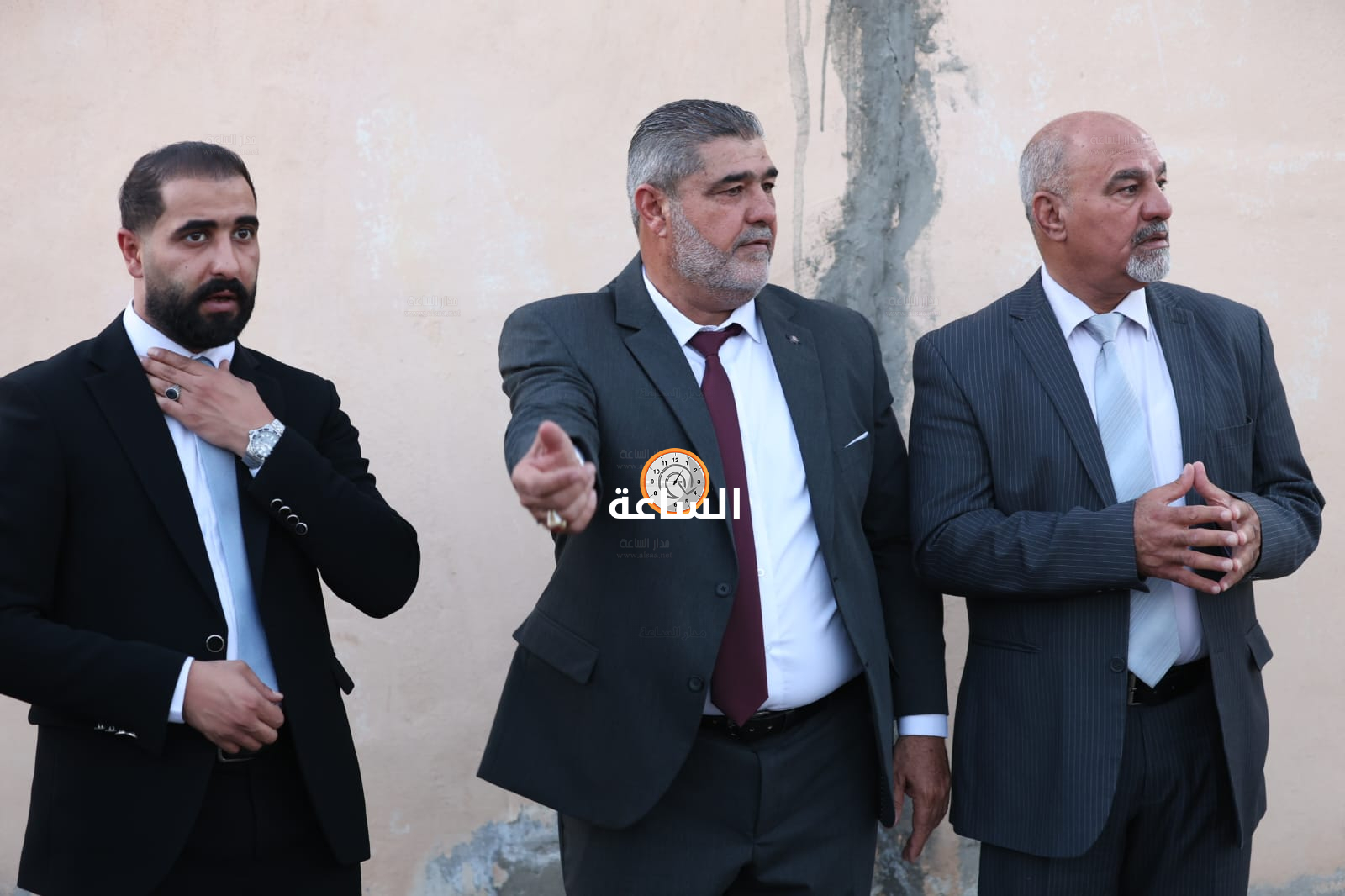 Madar Al-Saa Images 0.7091115693259407