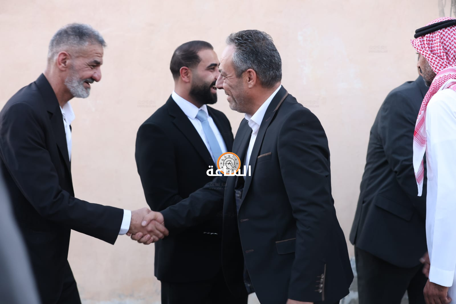 Madar Al-Saa Images 0.6369252029255923