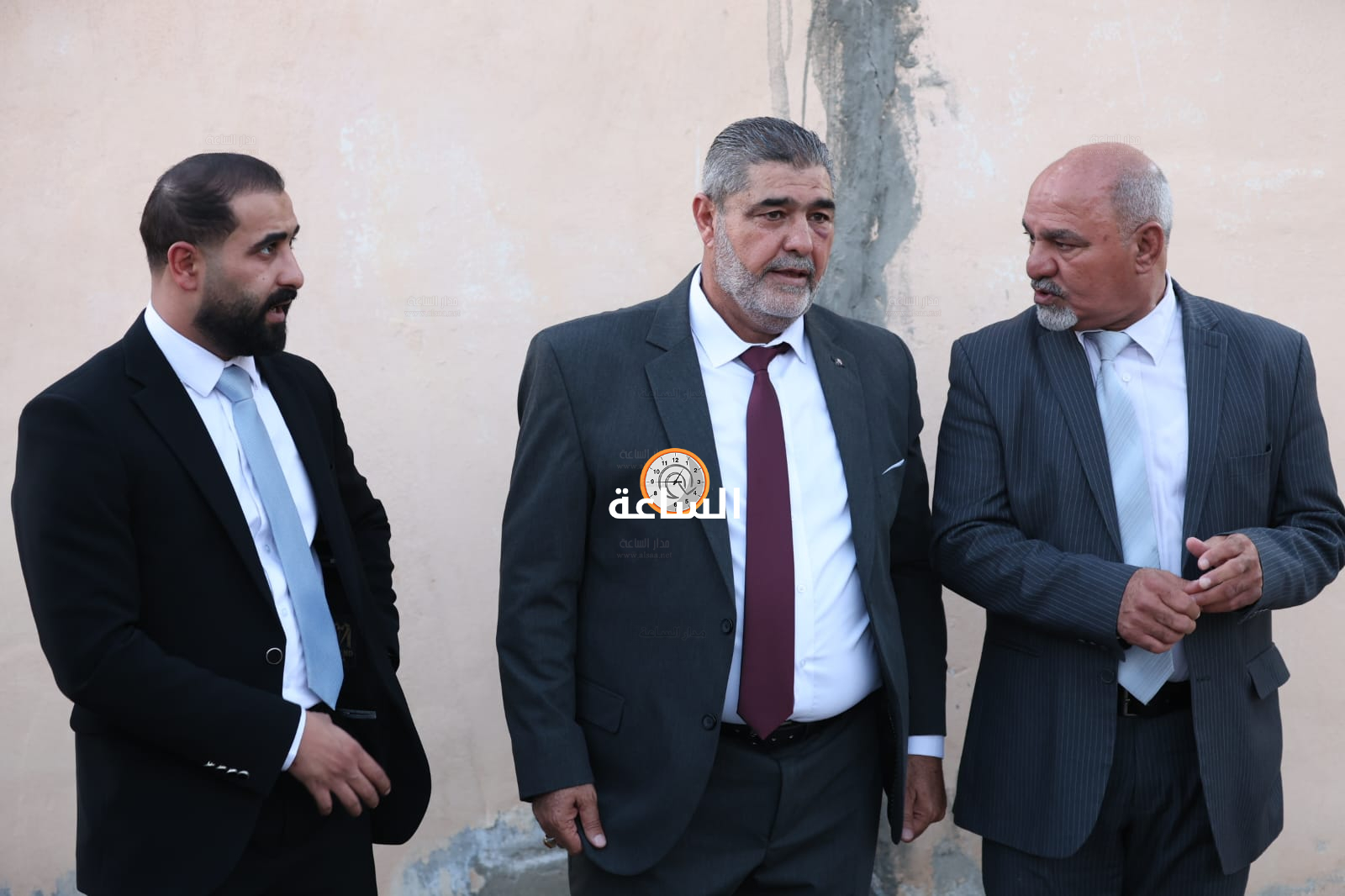 Madar Al-Saa Images 0.37002623861394857