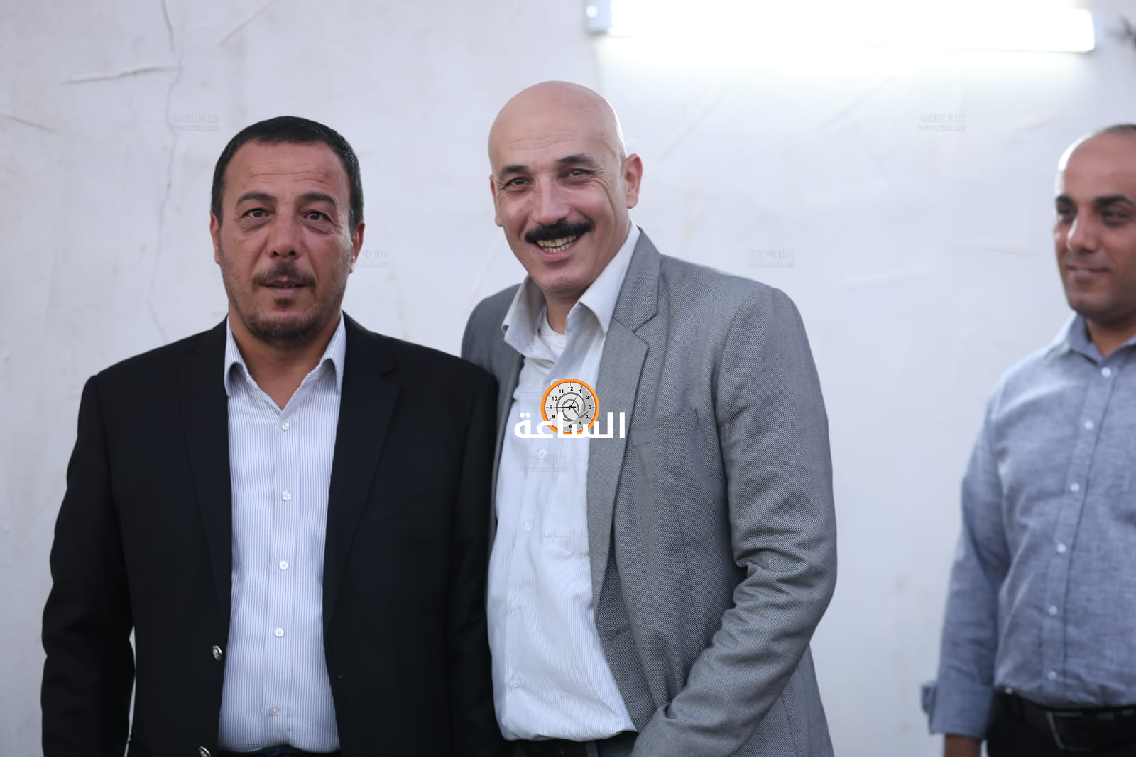 Madar Al-Saa Images 0.7991172727572856