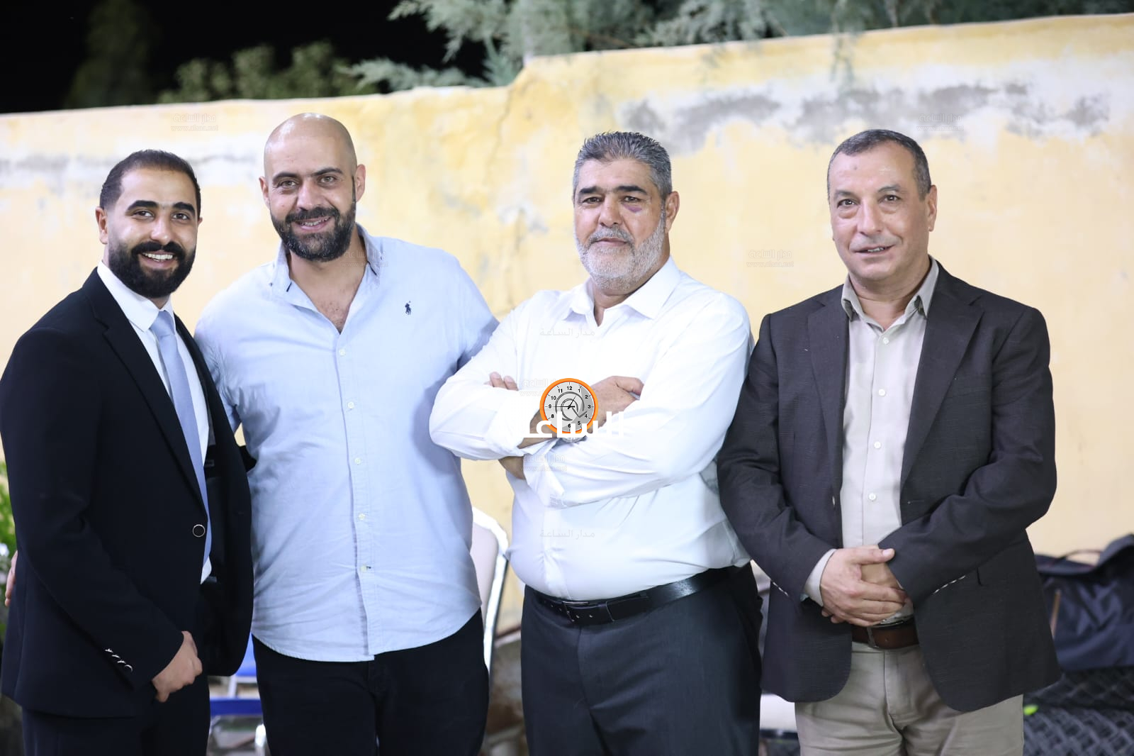Madar Al-Saa Images 0.2096332891882401