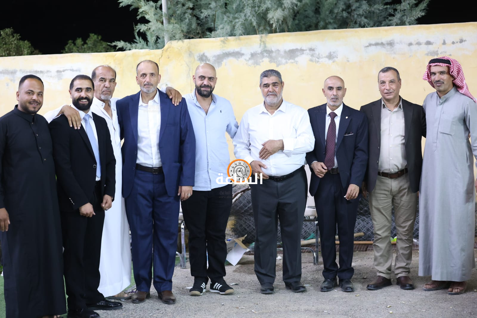 Madar Al-Saa Images 0.590510906895061
