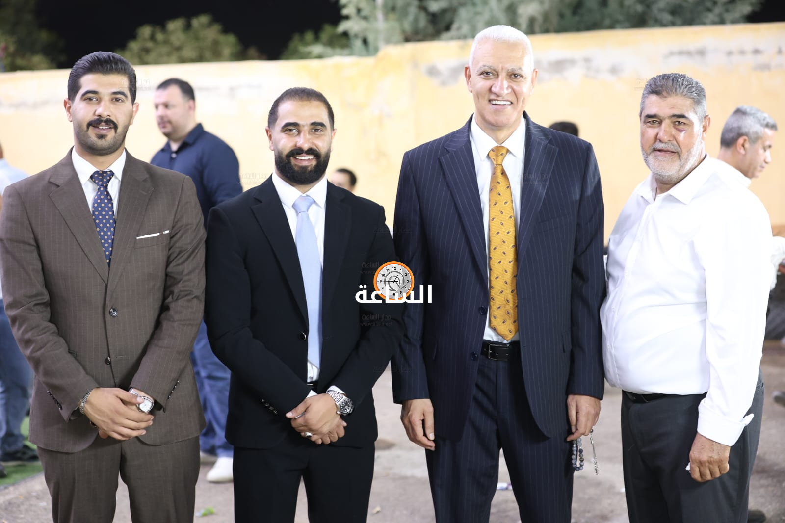 Madar Al-Saa Images 0.03414366228421728