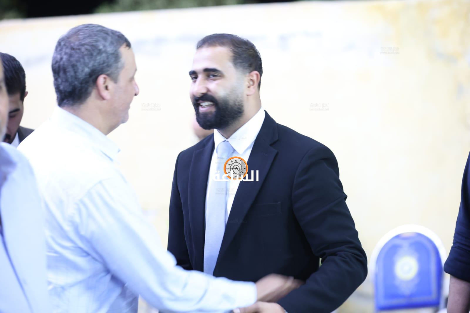 Madar Al-Saa Images 0.18908421365241457