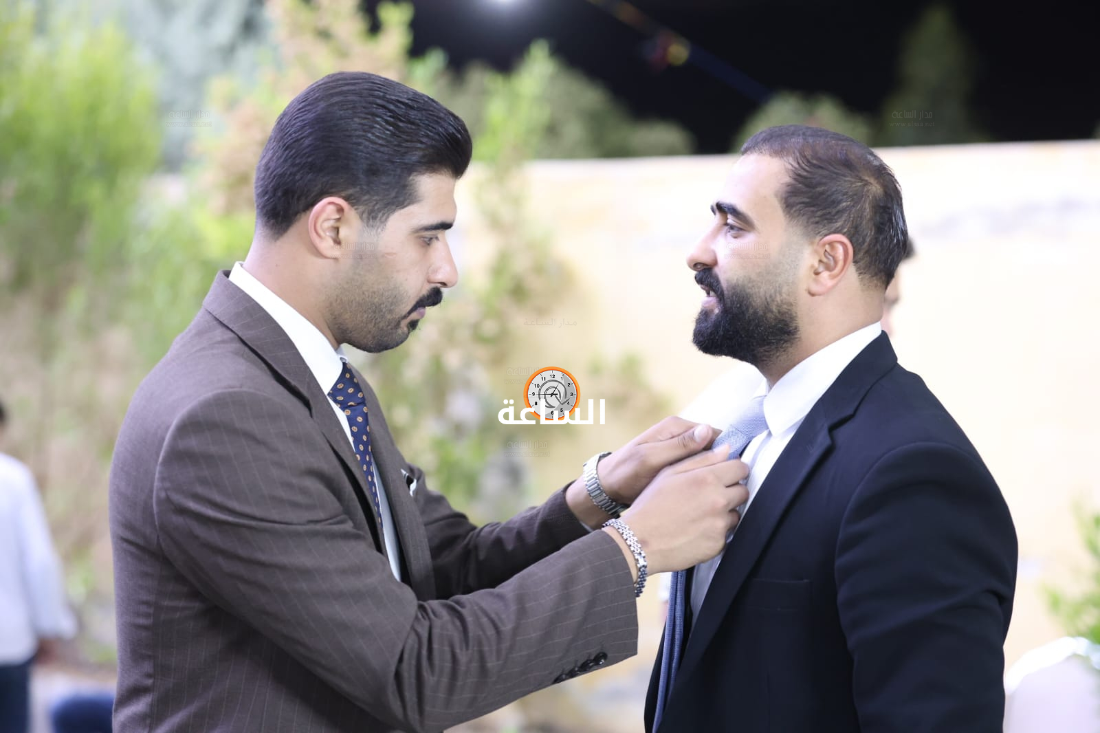 Madar Al-Saa Images 0.08389918729675272