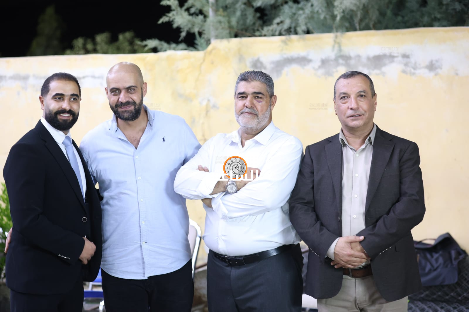 Madar Al-Saa Images 0.8953344909192777
