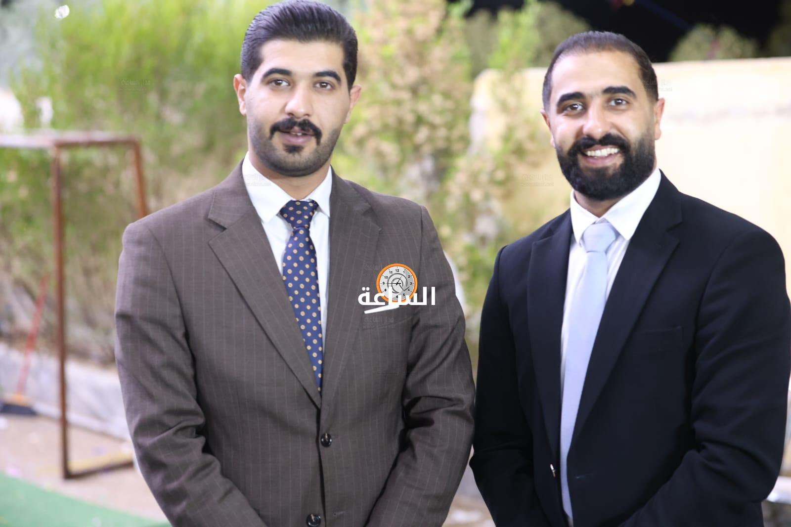 Madar Al-Saa Images 0.8345395685333832
