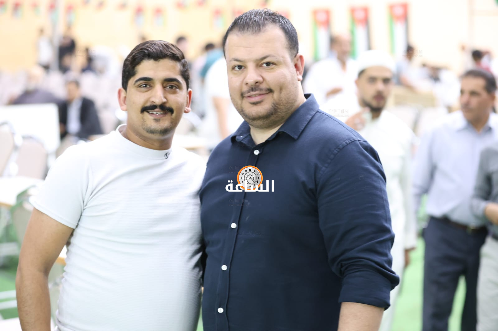 Madar Al-Saa Images 0.3725247901447938
