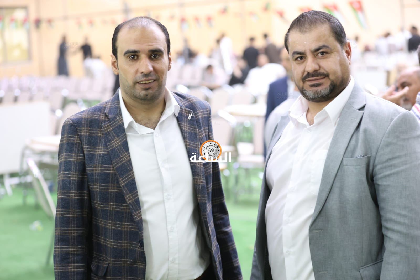 Madar Al-Saa Images 0.7561745022255886