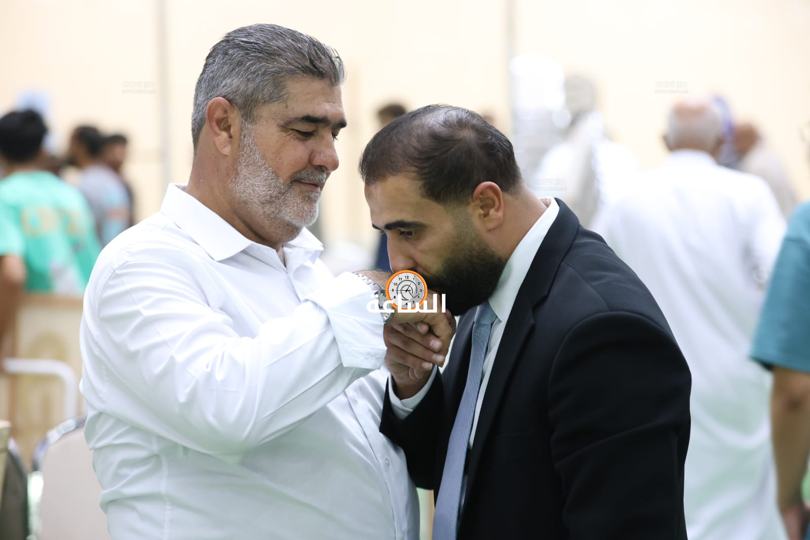 Madar Al-Saa Images 0.7540765056258603