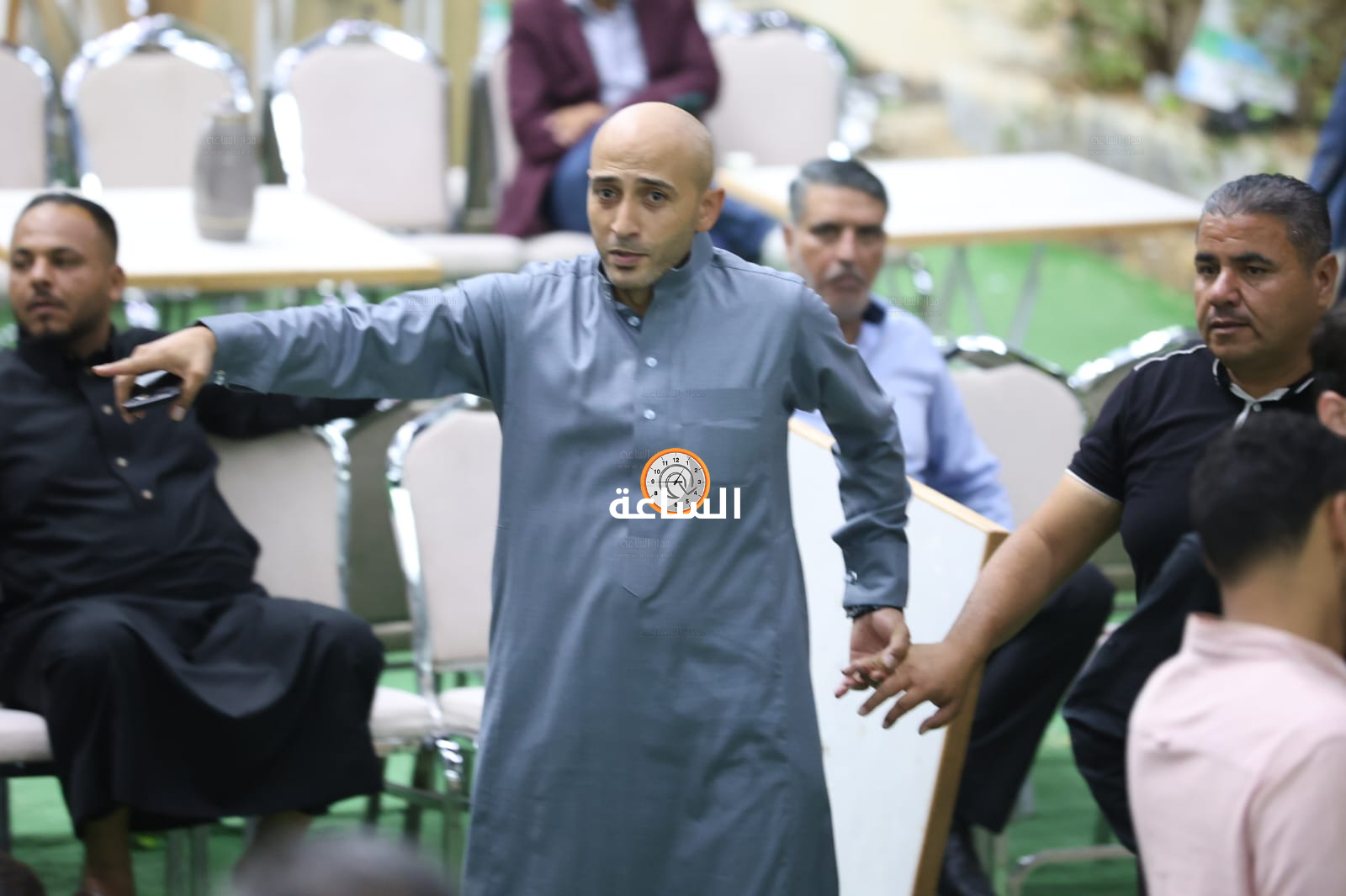 Madar Al-Saa Images 0.5339662661098435