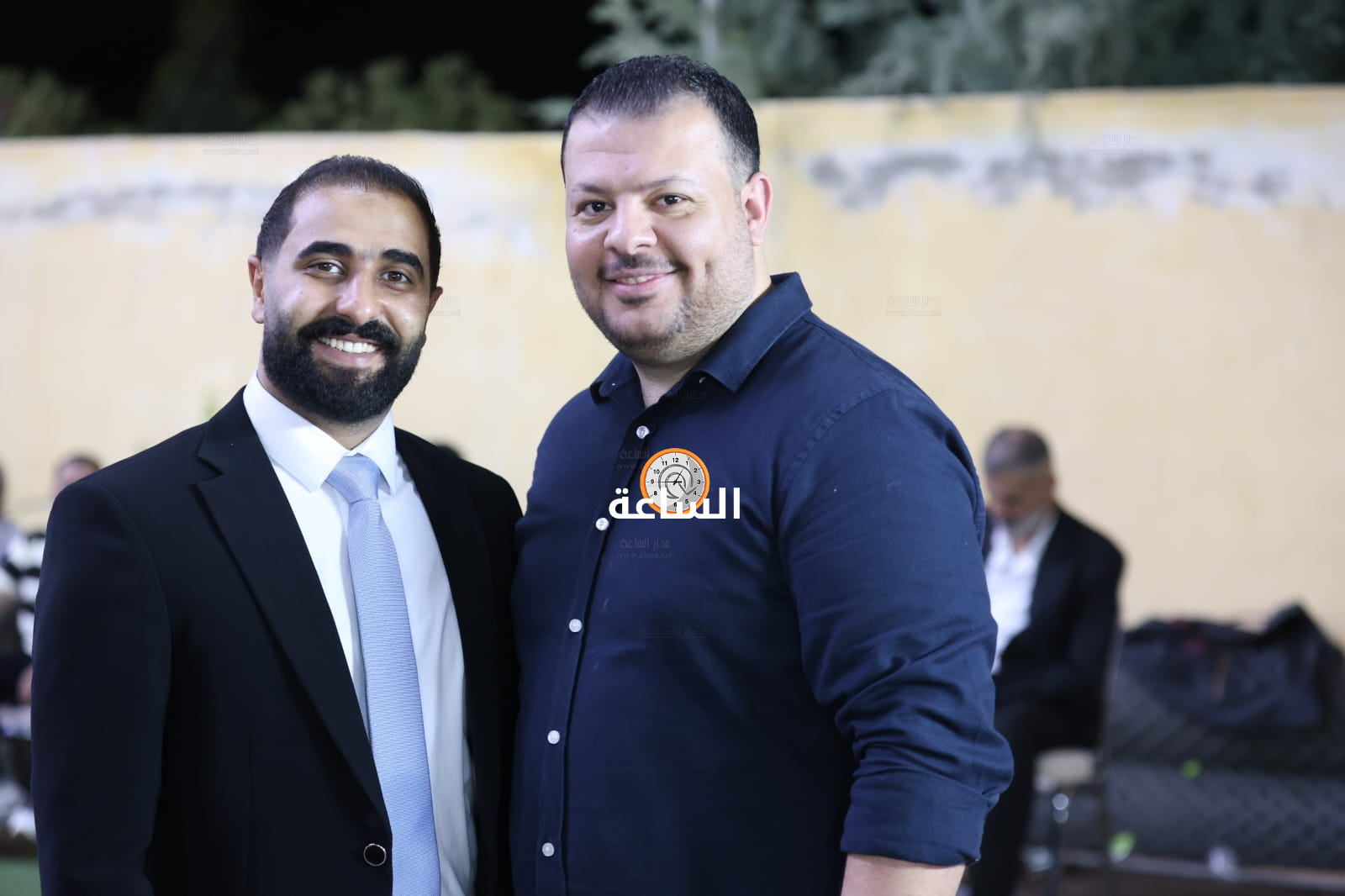 Madar Al-Saa Images 0.024194636214660115