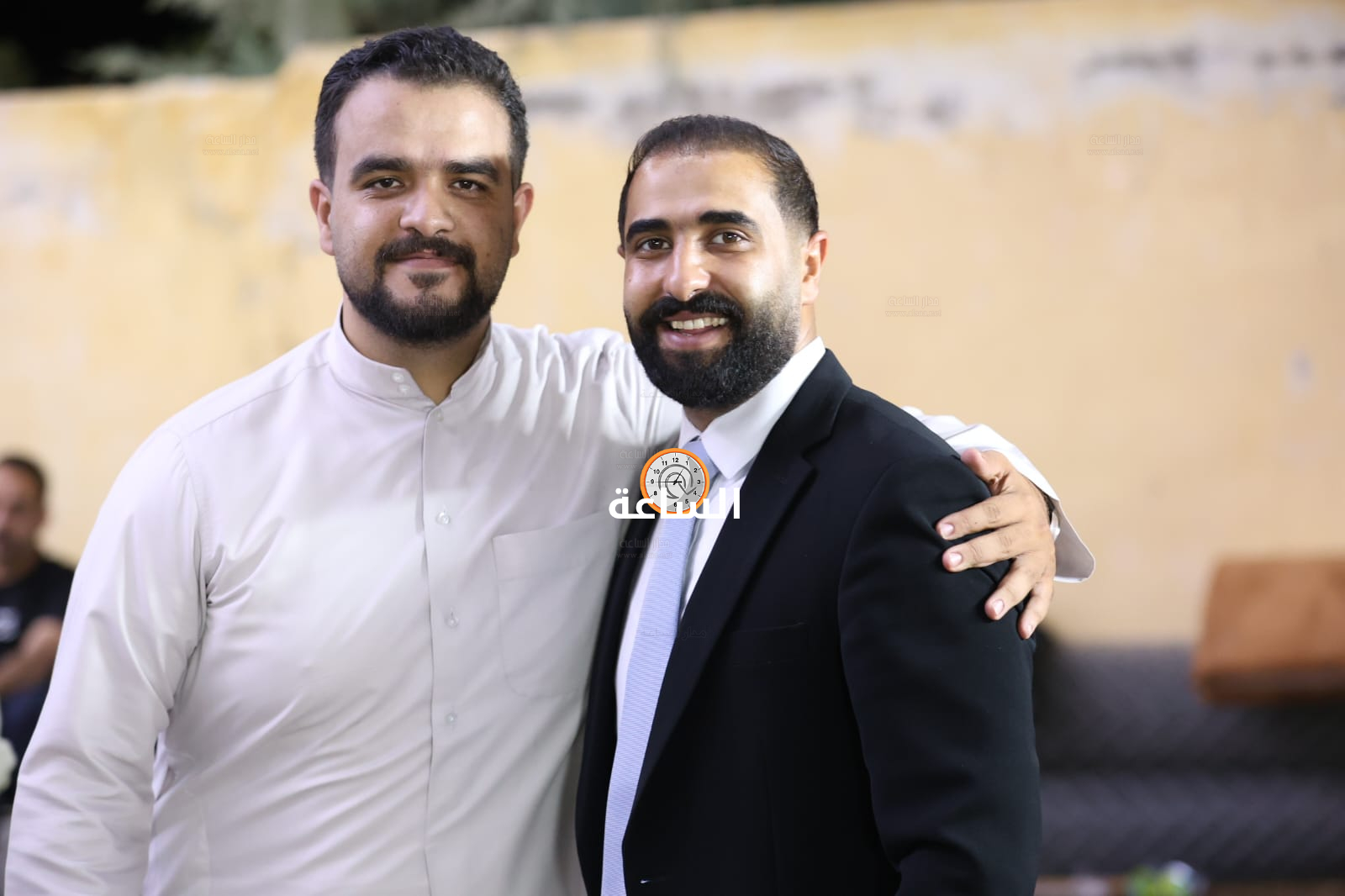Madar Al-Saa Images 0.5637960852805355