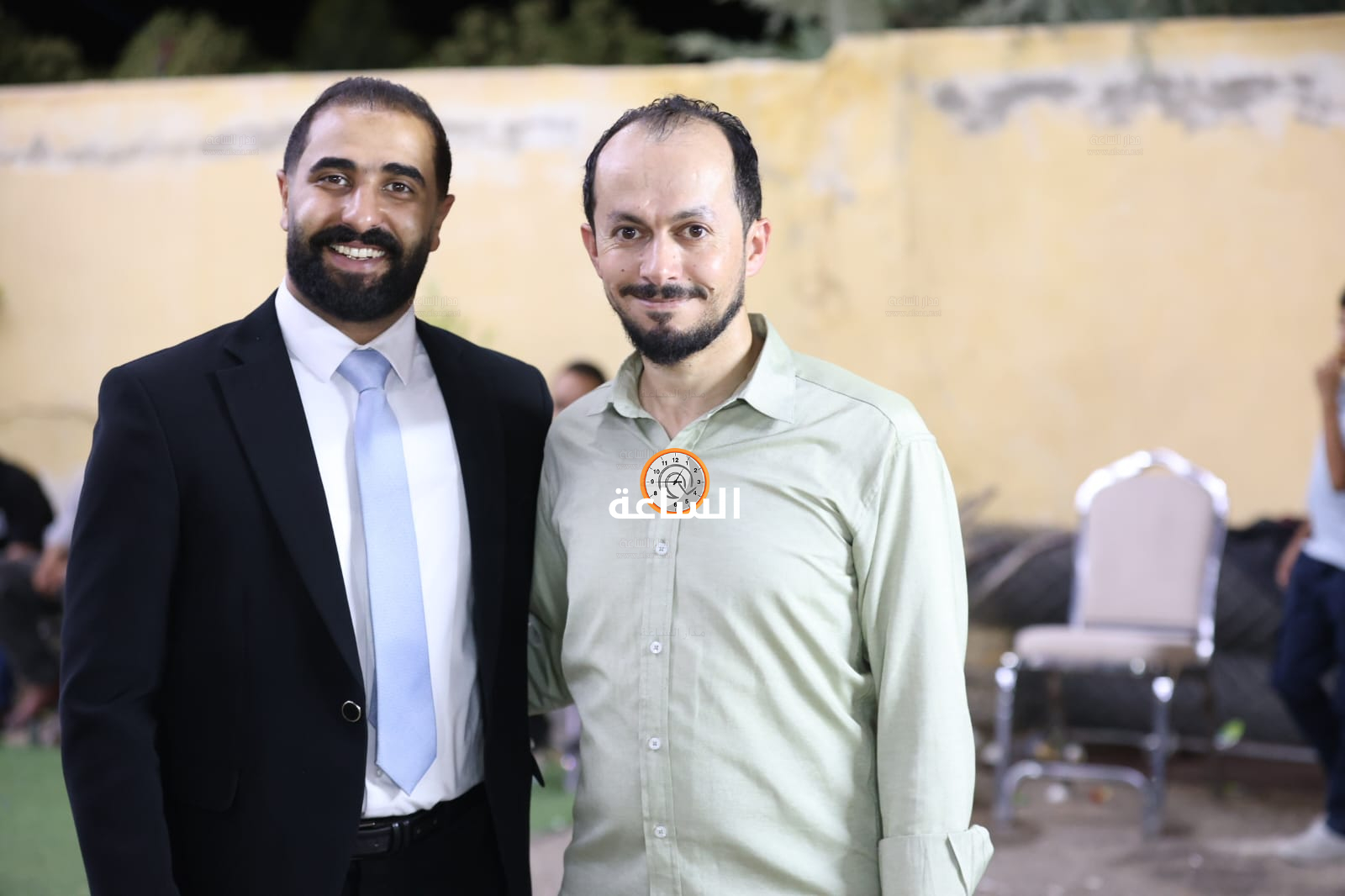 Madar Al-Saa Images 0.27684173033694903