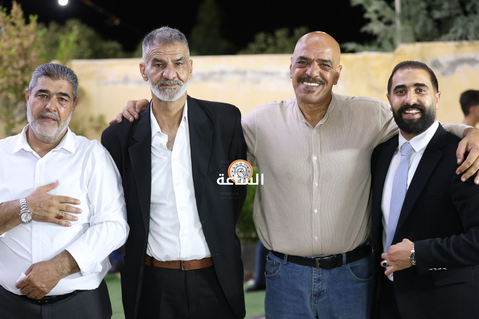 Madar Al-Saa Images 0.23455829127815153