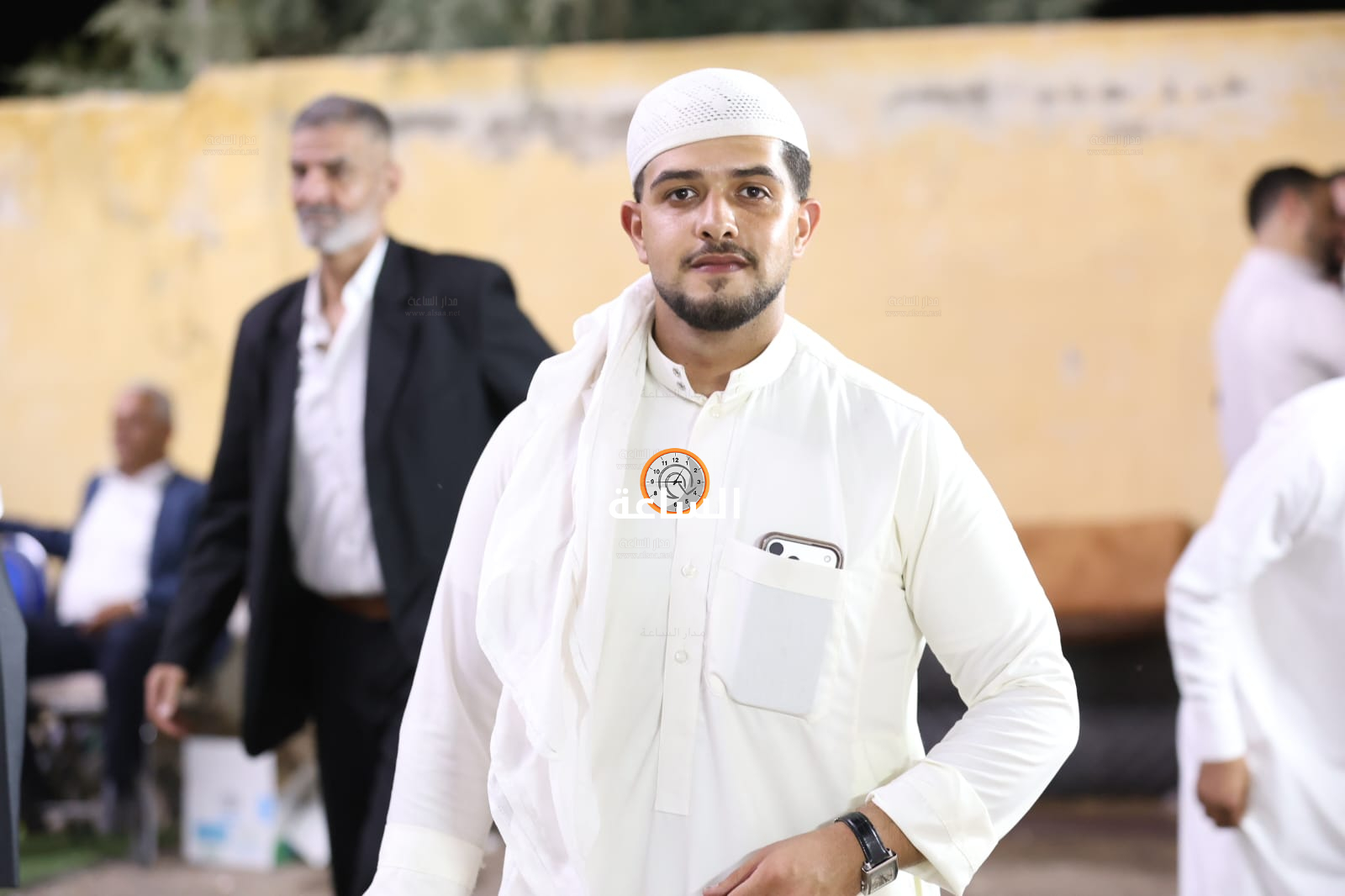 Madar Al-Saa Images 0.31621463373469316