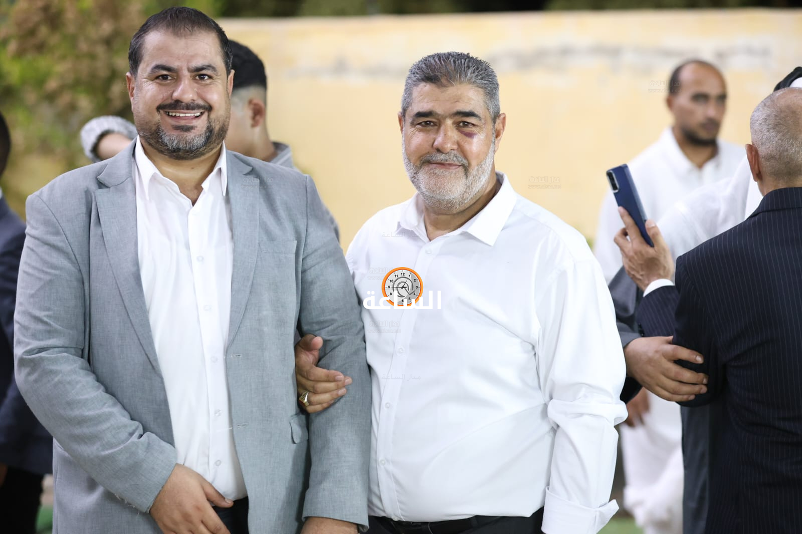 Madar Al-Saa Images 0.895052575276865