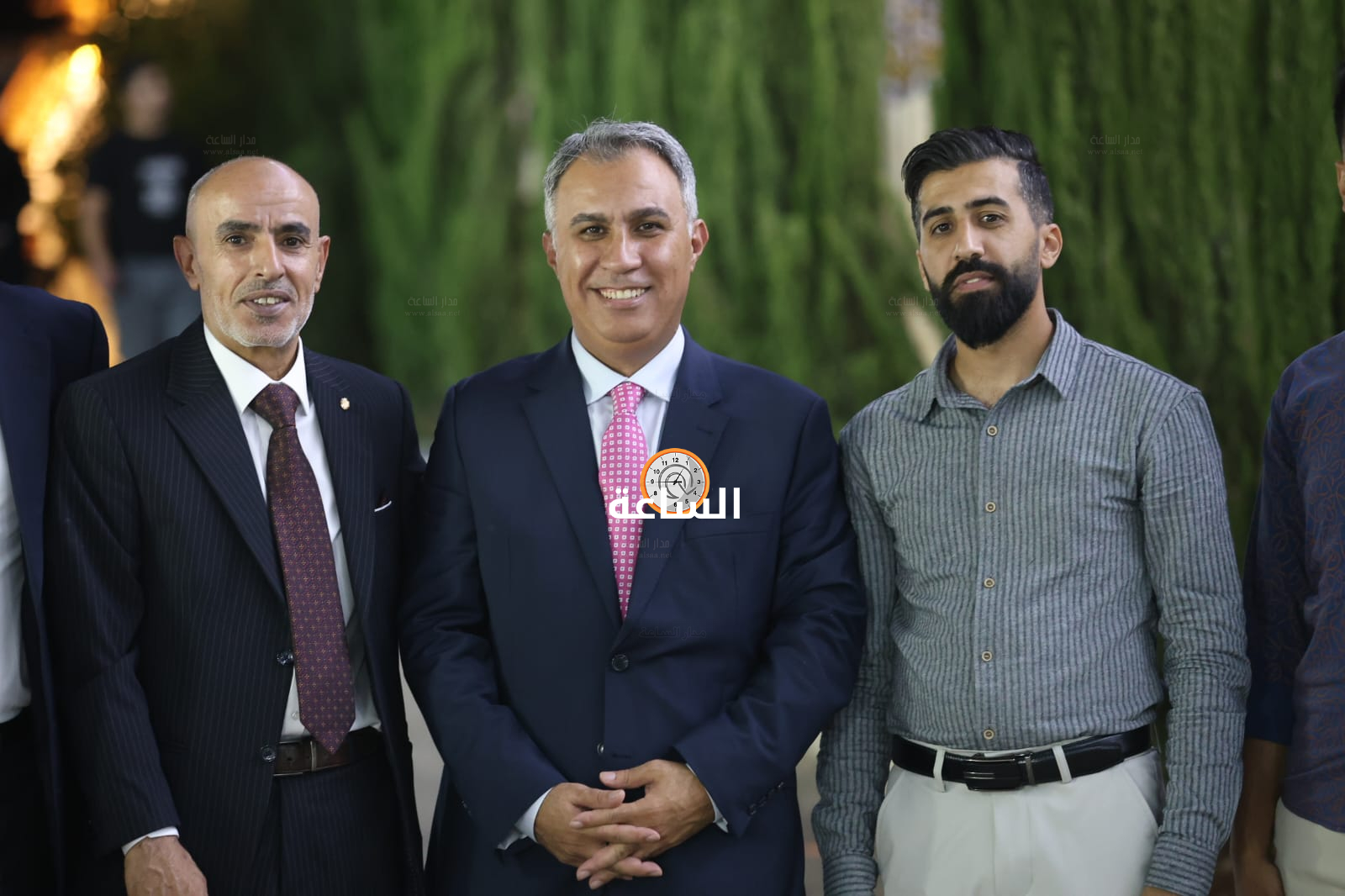 Madar Al-Saa Images 0.1845138433475466