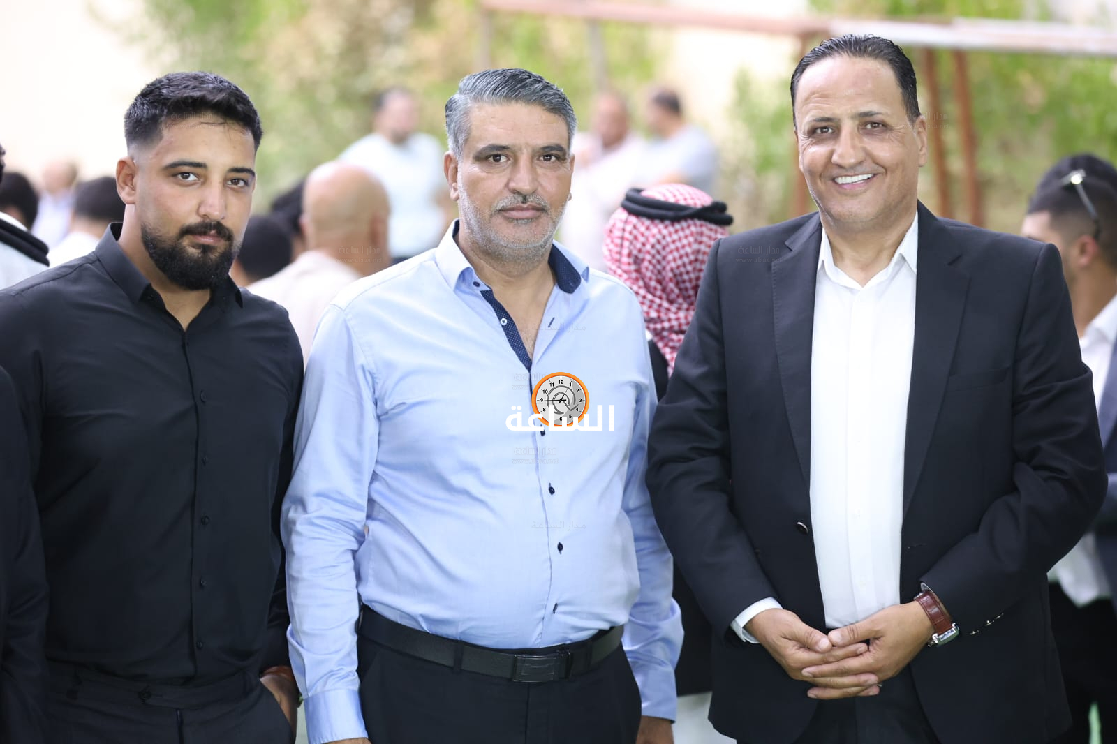Madar Al-Saa Images 0.8761313096964491