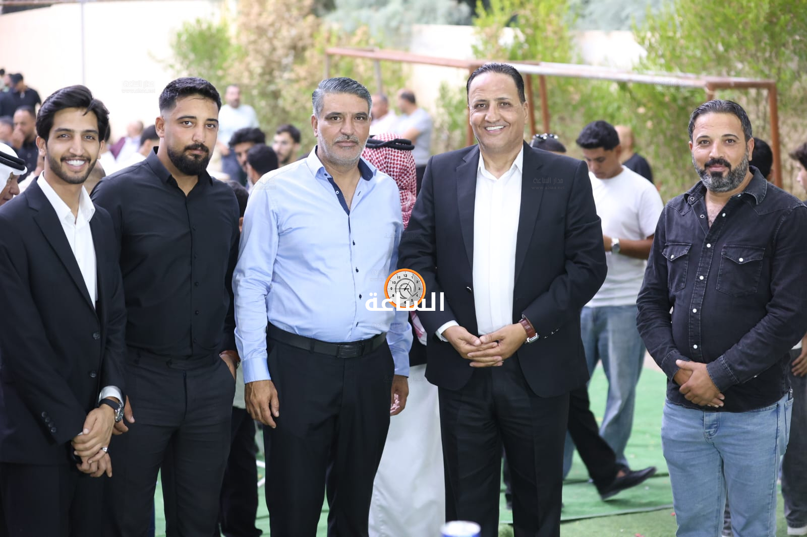 Madar Al-Saa Images 0.9337638441571987