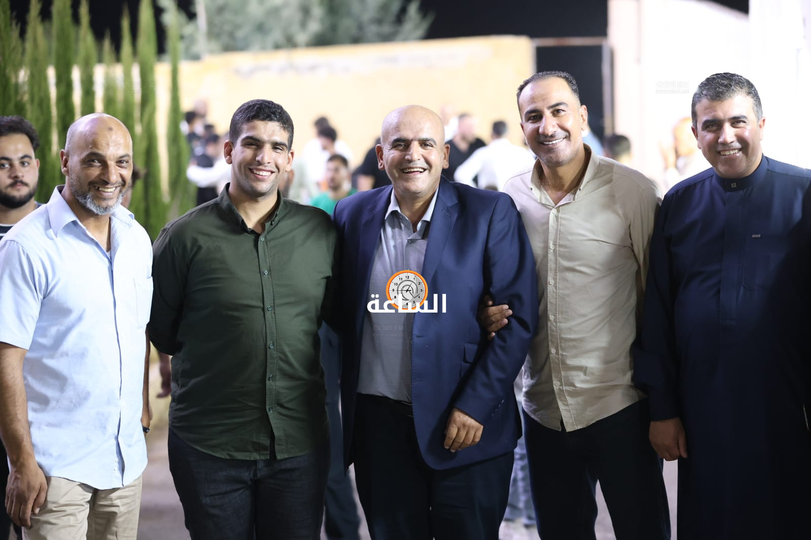 Madar Al-Saa Images 0.17622564540238161