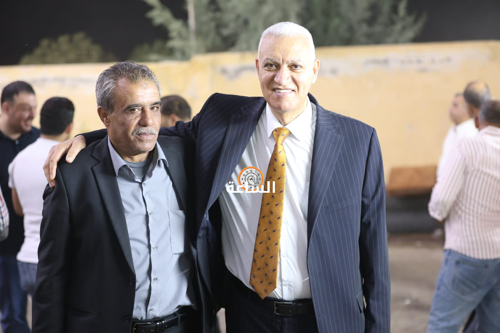 Madar Al-Saa Images 0.028280223206157973