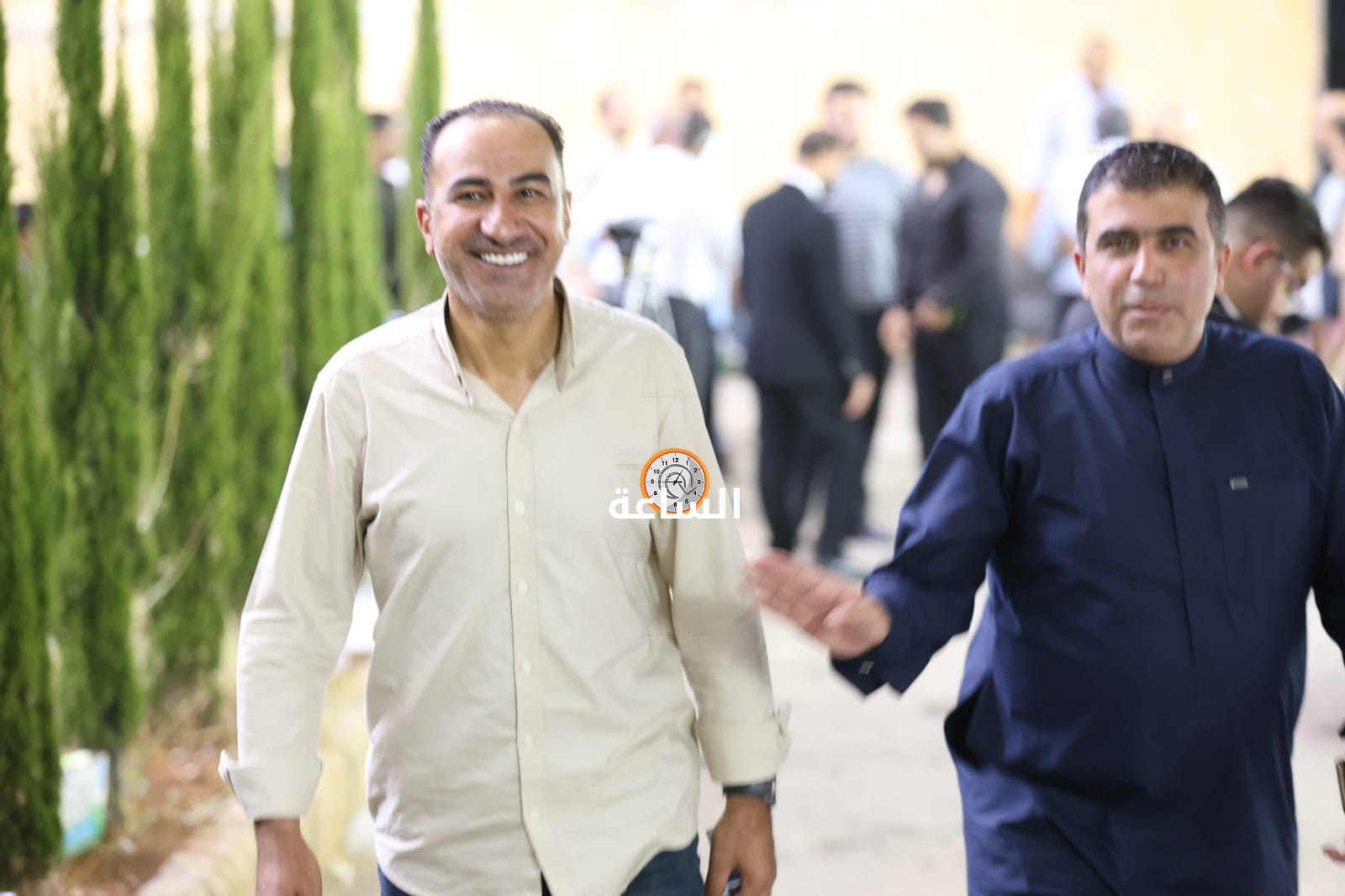 Madar Al-Saa Images 0.7848570540759287