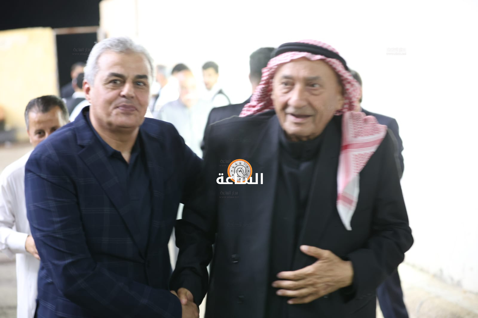 Madar Al-Saa Images 0.6430337810743684