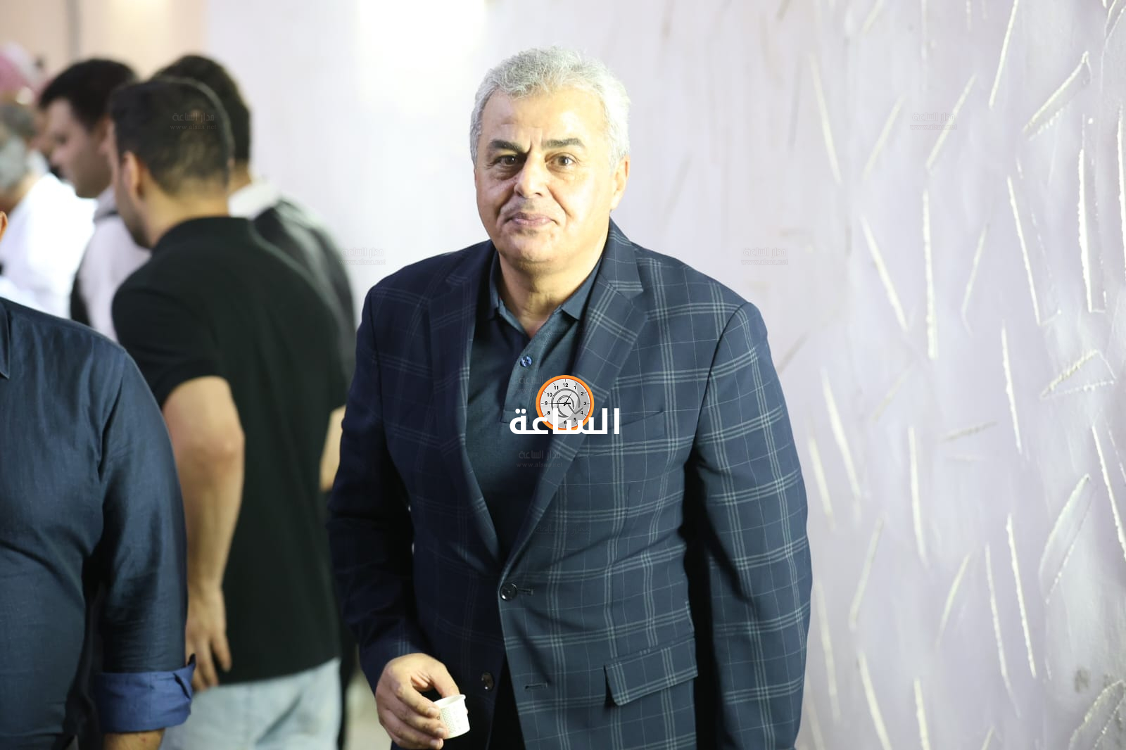 Madar Al-Saa Images 0.8619541408387731