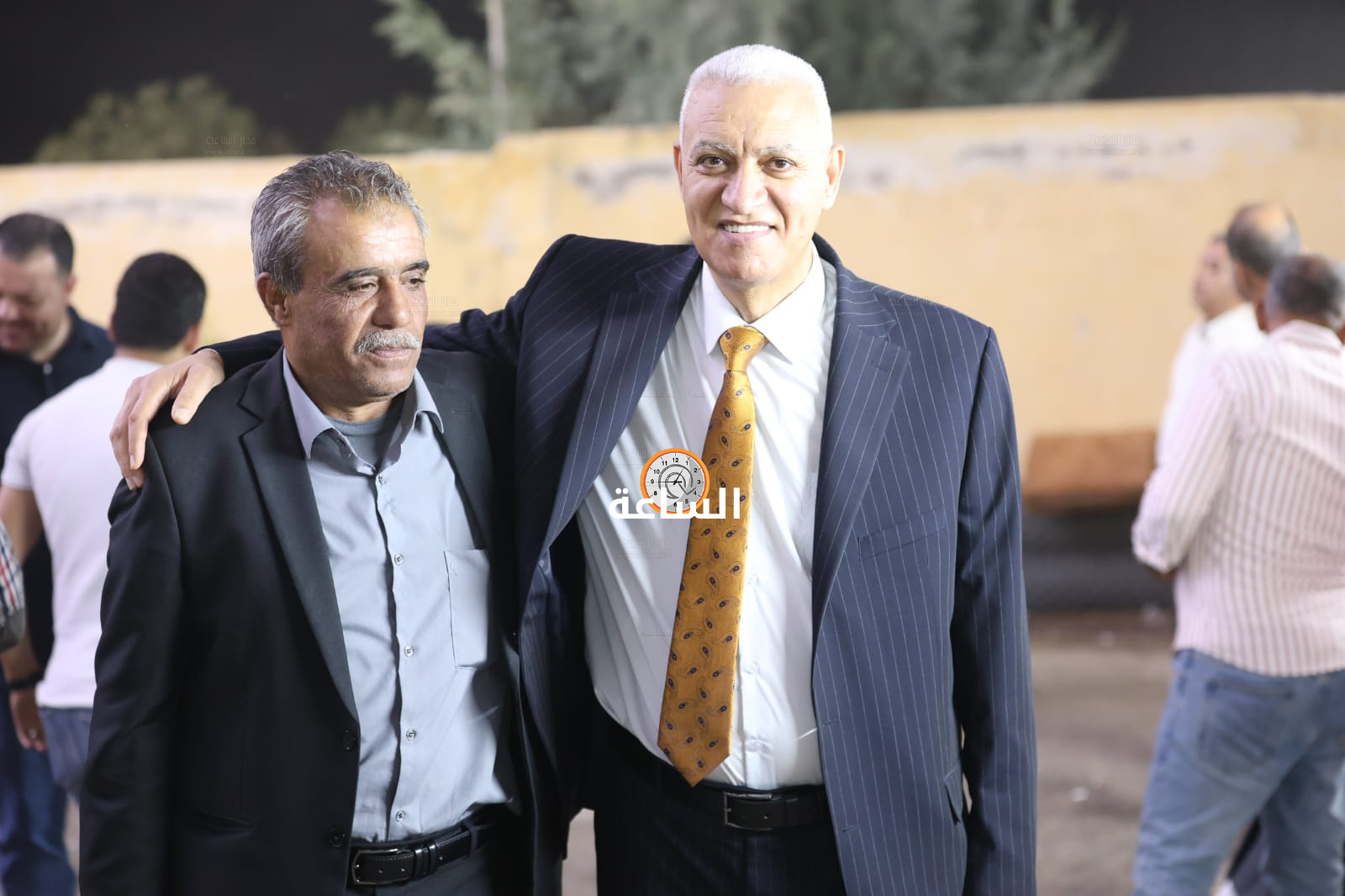 Madar Al-Saa Images 0.6962159124445748