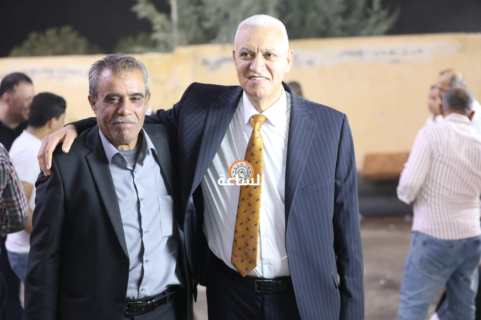 Madar Al-Saa Images 0.8853666096096725