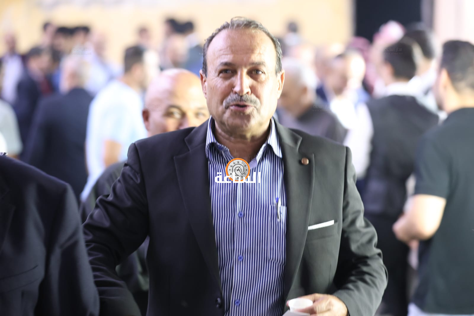 Madar Al-Saa Images 0.7068076234887075