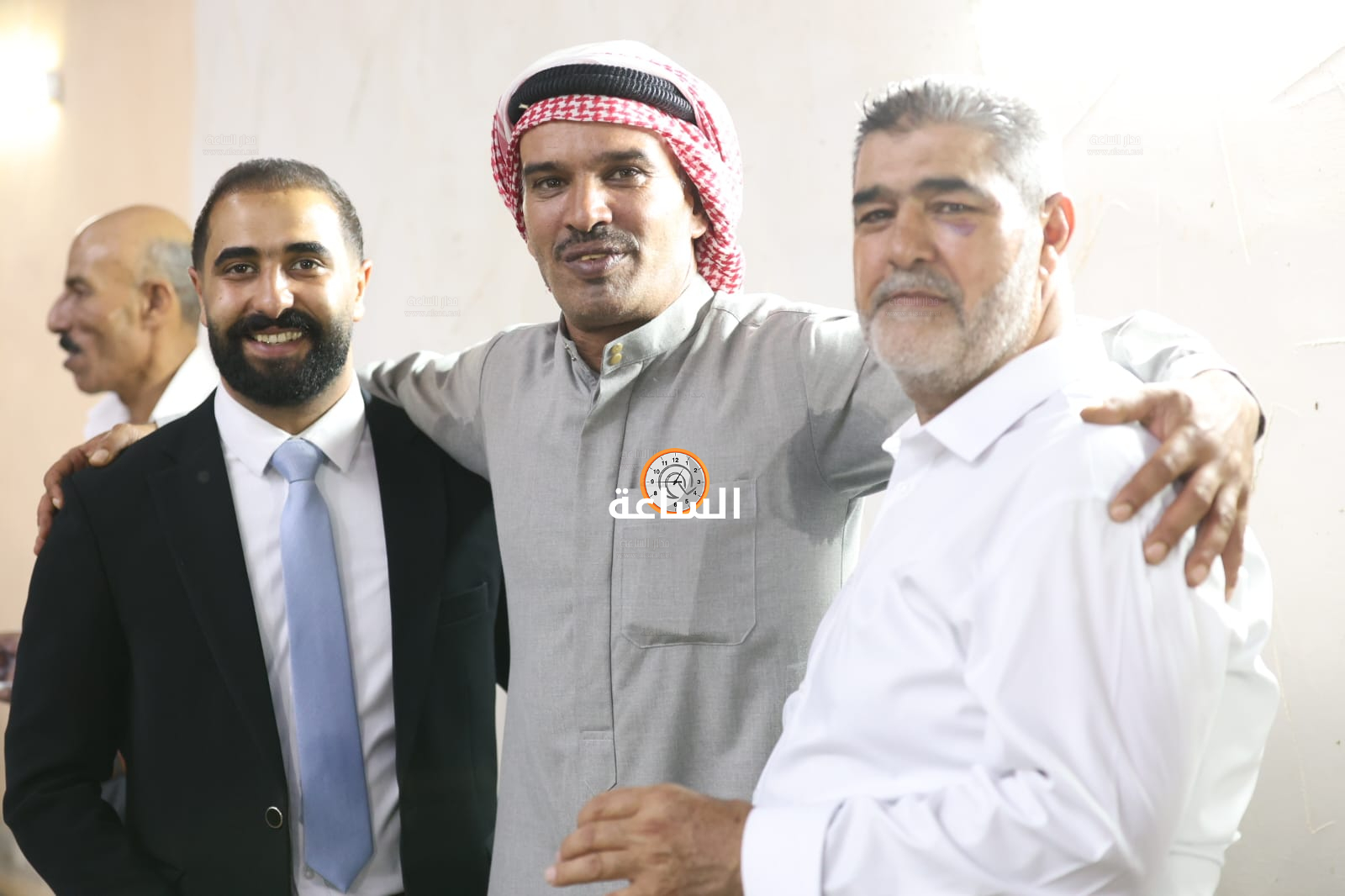 Madar Al-Saa Images 0.5020944866928347