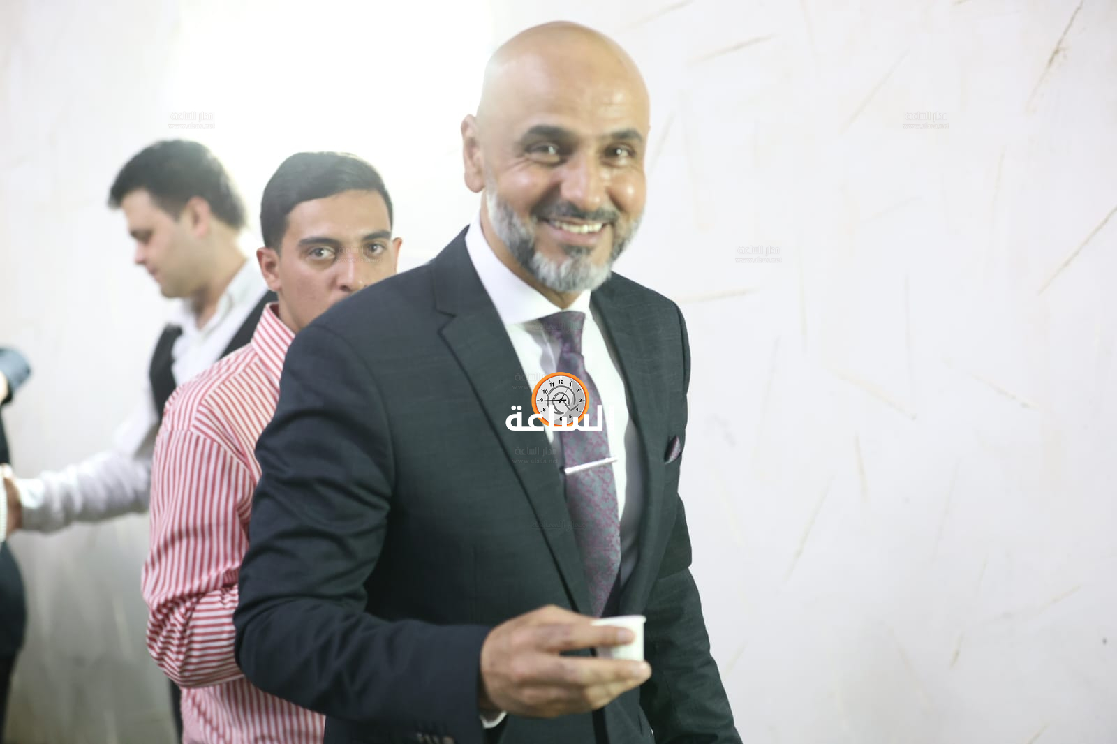 Madar Al-Saa Images 0.463786941713337