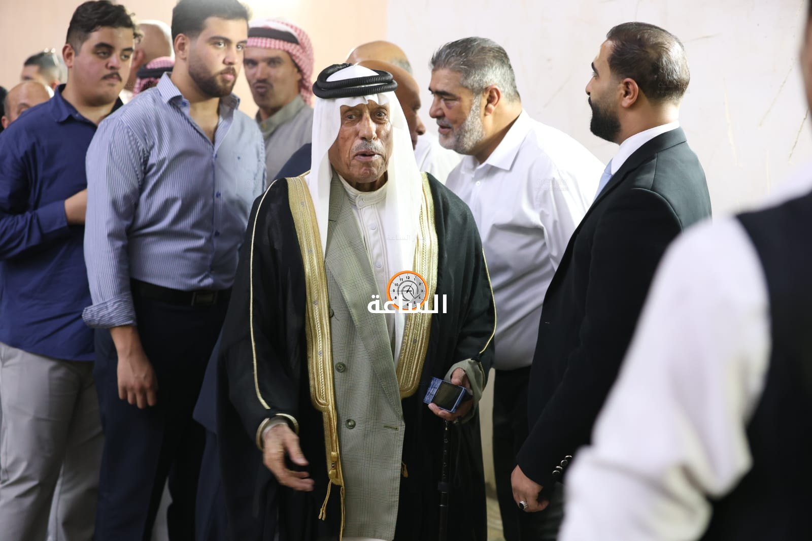 Madar Al-Saa Images 0.7377624976850632