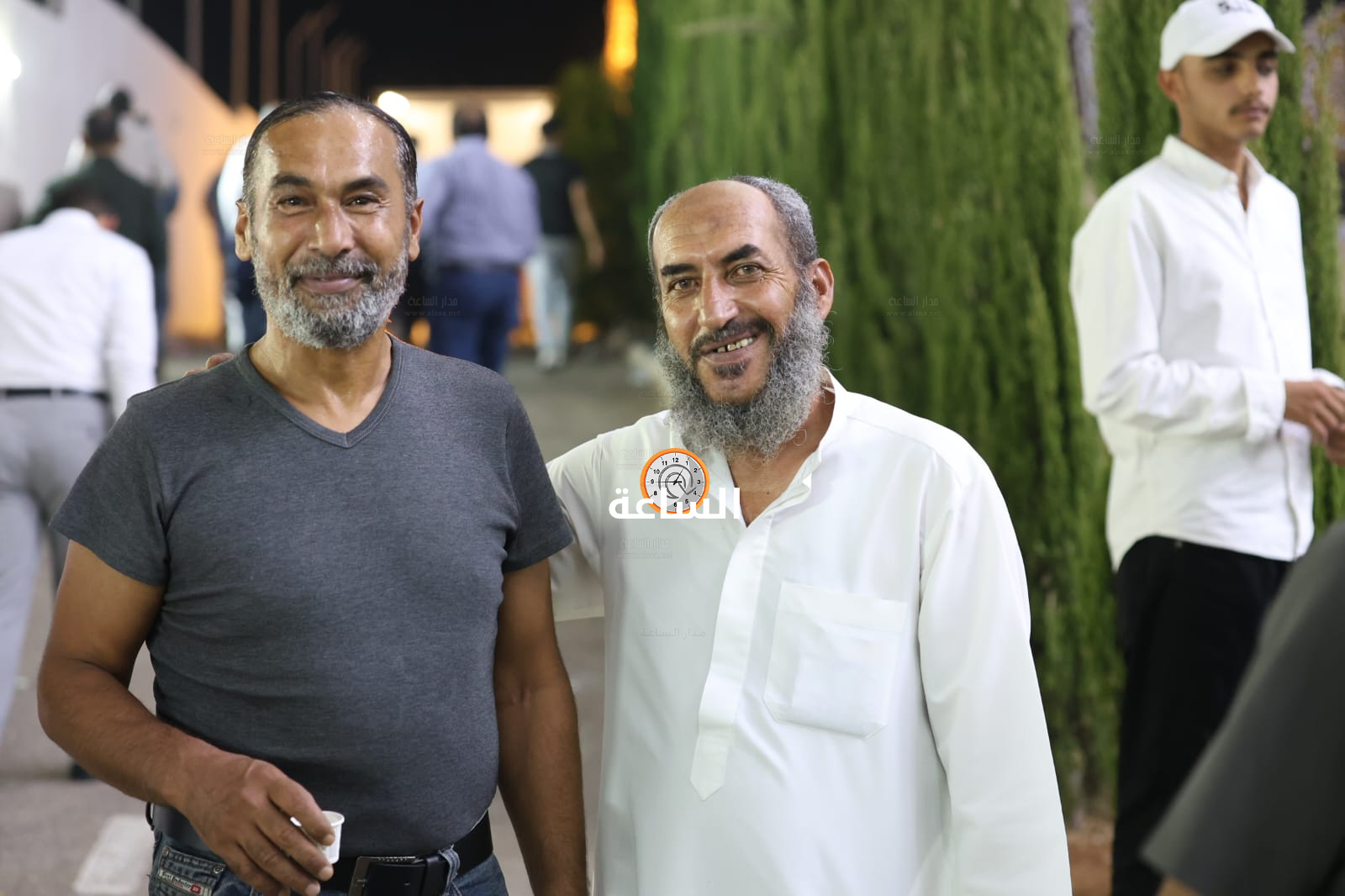 Madar Al-Saa Images 0.6823708575492302
