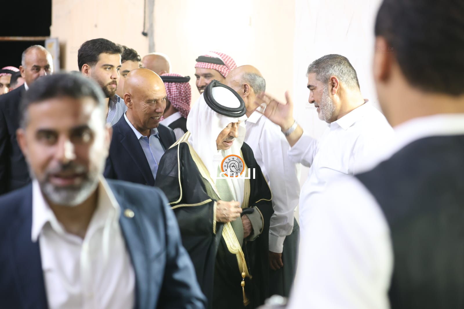 Madar Al-Saa Images 0.7833980296790404