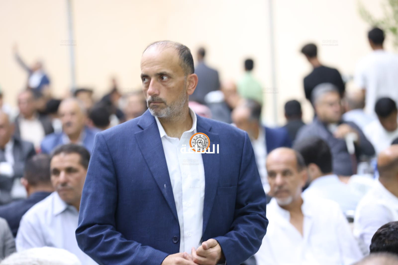 Madar Al-Saa Images 0.038488213101792956